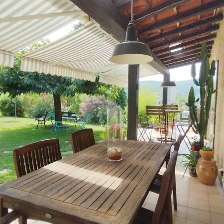 Les Hauts De Cabanoule - Bleue - Отель типа 